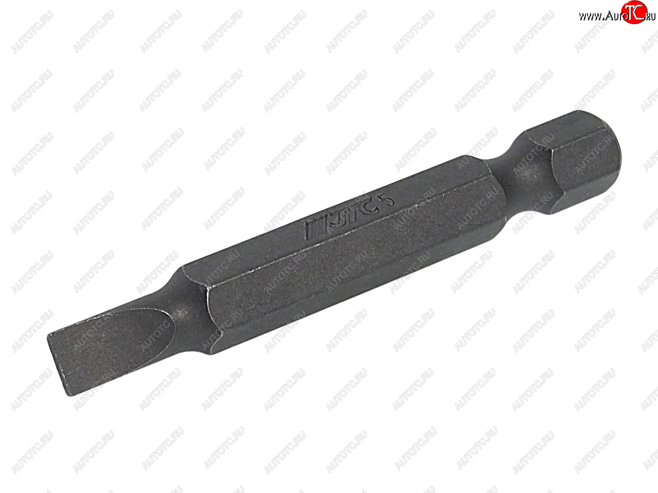 44 р. Бита шлицевая DR 0.9х5х50мм 14 S2 JTC JTC TOOLS CO., LTD jtc-1125005  с доставкой в г. Майкоп