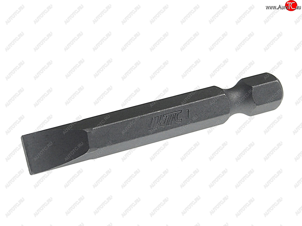 61 р. Бита шлицевая DR 1.2х7х50мм 14 S2 JTC JTC TOOLS CO., LTD jtc-1125007  с доставкой в г. Майкоп