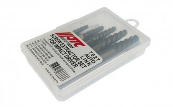 1 199 р. Набор экстракторов 516хМ3-М18 5 предметов JTC JTC TOOLS CO., LTD jtc-7827  с доставкой в г. Майкоп. Увеличить фотографию 2