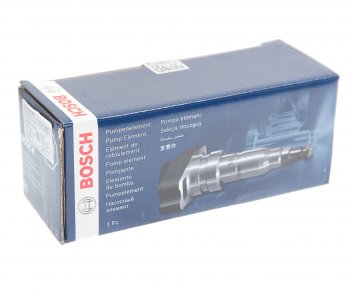 7 399 р. Пара плунжерная RENAULT BOSCH BOSCH 2418455346  с доставкой в г. Майкоп. Увеличить фотографию 4