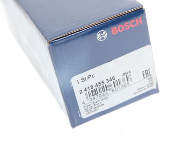 7 399 р. Пара плунжерная RENAULT BOSCH BOSCH 2418455346  с доставкой в г. Майкоп. Увеличить фотографию 5