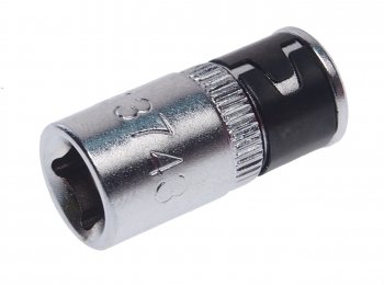 148 р. Держатель бит 14 JTC JTC TOOLS CO., LTD jtc-3743  с доставкой в г. Майкоп. Увеличить фотографию 1