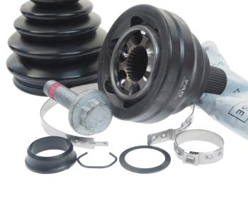 5 249 р. ШРУС наружный VW Passat (06-),Tiguan (08-) AUDI Q3 (12-) SKODA Yeti (10-) комплект FAG FAG 771001630  с доставкой в г. Майкоп. Увеличить фотографию 2