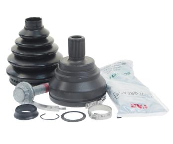 5 249 р. ШРУС наружный VW Passat (06-),Tiguan (08-) AUDI Q3 (12-) SKODA Yeti (10-) комплект FAG FAG 771001630  с доставкой в г. Майкоп. Увеличить фотографию 1