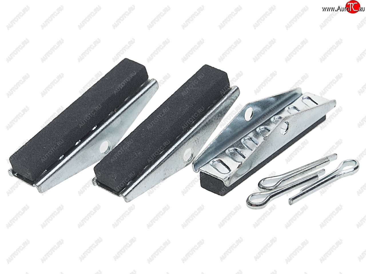 699 р. Набор камней для хона P320 JTC-1422 3шт. JTC JTC TOOLS CO., LTD jtc-1422p-320  с доставкой в г. Майкоп