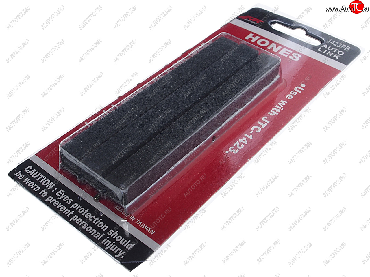 1 459 р. Набор камней для хона P120 JTC-1423 3шт. JTC JTC TOOLS CO., LTD jtc-1423p-120  с доставкой в г. Майкоп