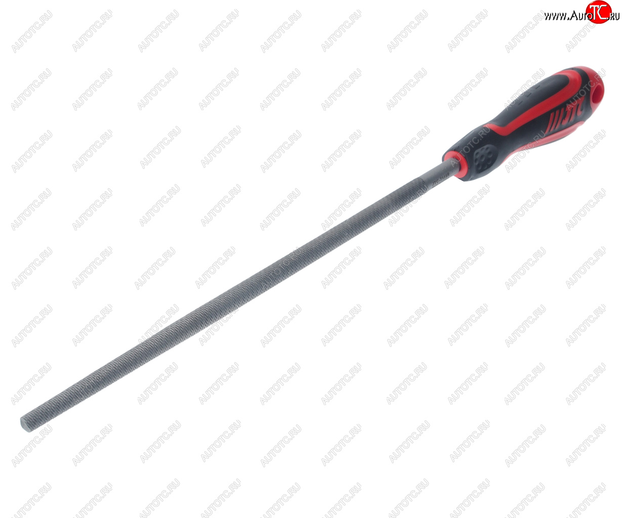 439 р. Напильник круглый 255мм №3 60 HRC JTC JTC TOOLS CO., LTD jtc-7118r  с доставкой в г. Майкоп