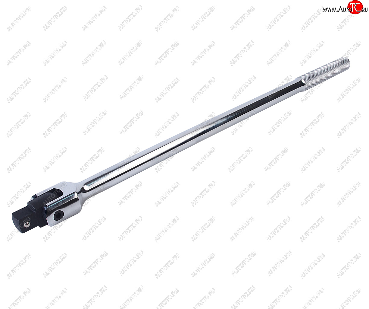 4 949 р. Вороток 34 L=610мм с шарниром и рукояткой JTC JTC TOOLS CO., LTD jtc-3730  с доставкой в г. Майкоп