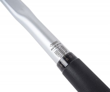 10 999 р. Ключ динамометрический 12 50-365Нм 635мм JTC JTC TOOLS CO., LTD jtc-6904  с доставкой в г. Майкоп. Увеличить фотографию 2