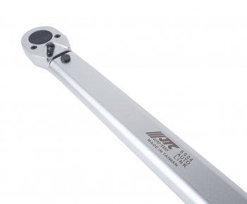 10 999 р. Ключ динамометрический 12 50-365Нм 635мм JTC JTC TOOLS CO., LTD jtc-6904  с доставкой в г. Майкоп. Увеличить фотографию 3