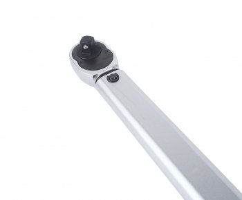 10 999 р. Ключ динамометрический 12 50-365Нм 635мм JTC JTC TOOLS CO., LTD jtc-6904  с доставкой в г. Майкоп. Увеличить фотографию 4