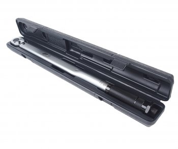 10 999 р. Ключ динамометрический 12 50-365Нм 635мм JTC JTC TOOLS CO., LTD jtc-6904  с доставкой в г. Майкоп. Увеличить фотографию 5