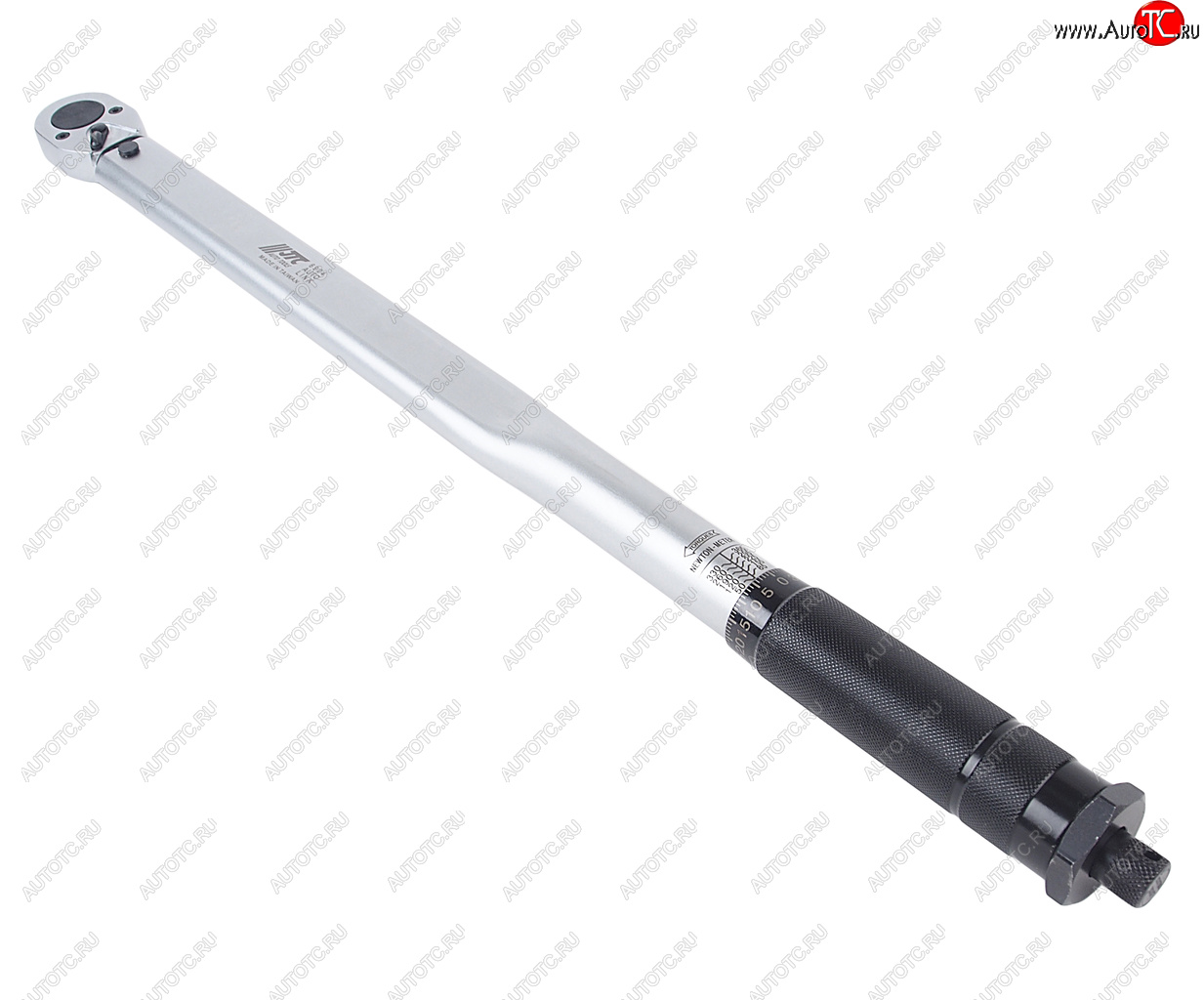 10 999 р. Ключ динамометрический 12 50-365Нм 635мм JTC JTC TOOLS CO., LTD jtc-6904  с доставкой в г. Майкоп