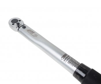 3 999 р. Ключ динамометрический 14 2-24Нм 280мм JTC JTC TOOLS CO., LTD jtc-6901  с доставкой в г. Майкоп. Увеличить фотографию 2