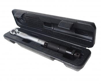 3 999 р. Ключ динамометрический 14 2-24Нм 280мм JTC JTC TOOLS CO., LTD jtc-6901  с доставкой в г. Майкоп. Увеличить фотографию 3
