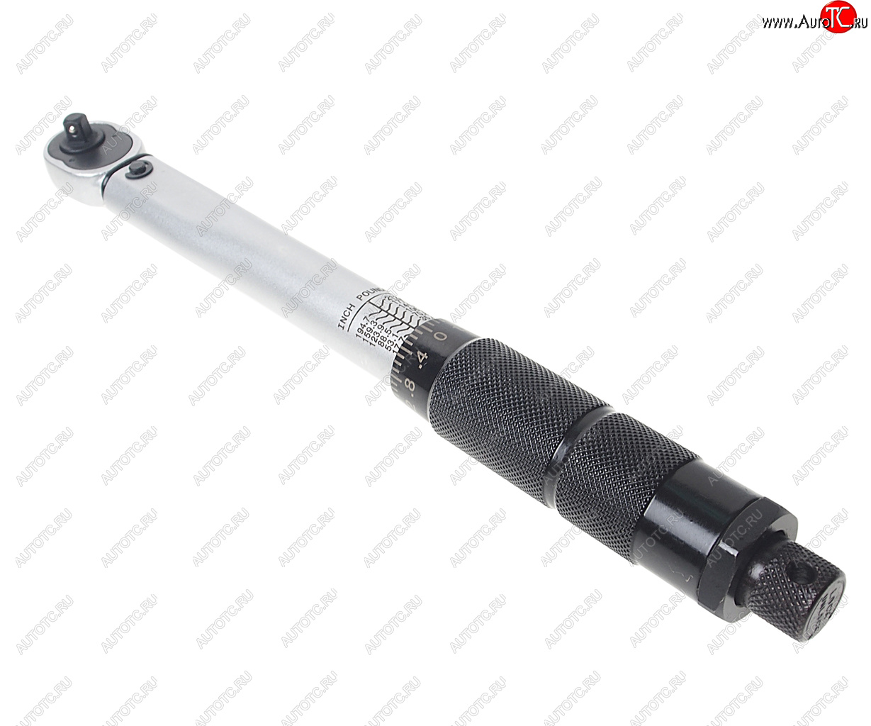 3 999 р. Ключ динамометрический 14 2-24Нм 280мм JTC JTC TOOLS CO., LTD jtc-6901  с доставкой в г. Майкоп