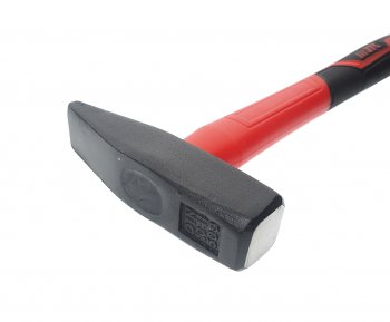 769 р. Молоток 0.500кг слесарный фибергласовая ручка JTC JTC TOOLS CO., LTD jtc-1659-05  с доставкой в г. Майкоп. Увеличить фотографию 2