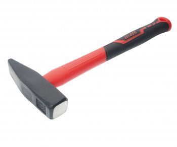 769 р. Молоток 0.500кг слесарный фибергласовая ручка JTC JTC TOOLS CO., LTD jtc-1659-05  с доставкой в г. Майкоп. Увеличить фотографию 1