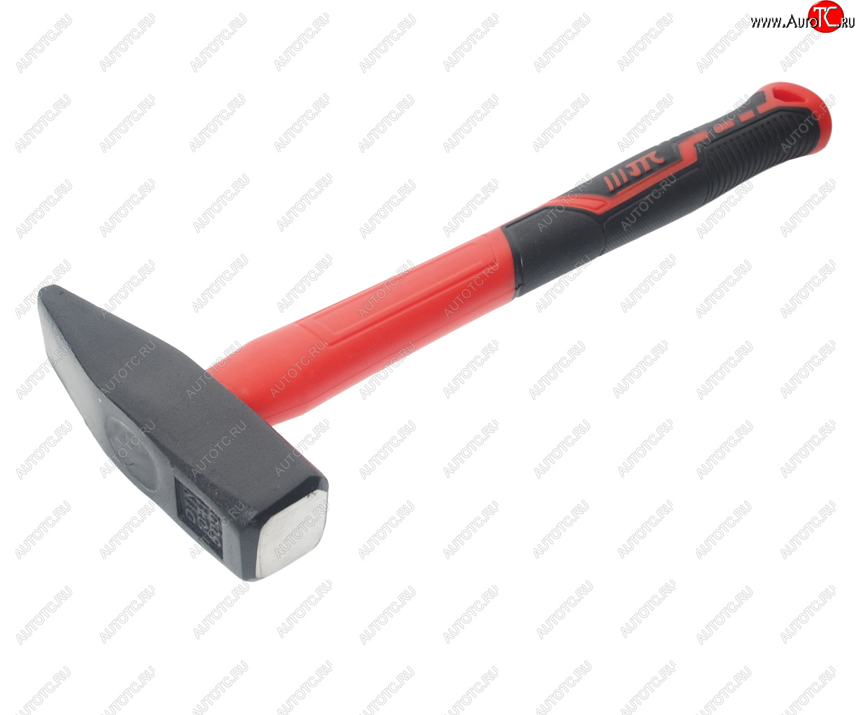 769 р. Молоток 0.500кг слесарный фибергласовая ручка JTC JTC TOOLS CO., LTD jtc-1659-05  с доставкой в г. Майкоп