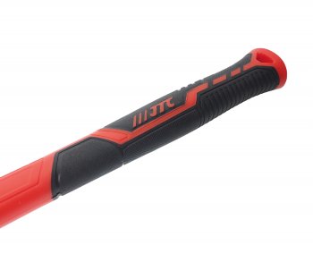 849 р. Молоток 0.600кг слесарный фибергласовая ручка JTC JTC TOOLS CO., LTD jtc-1659-06  с доставкой в г. Майкоп. Увеличить фотографию 3