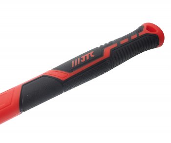 859 р. Молоток 0.800кг слесарный фибергласовая ручка JTC JTC TOOLS CO., LTD jtc-1659-08  с доставкой в г. Майкоп. Увеличить фотографию 3