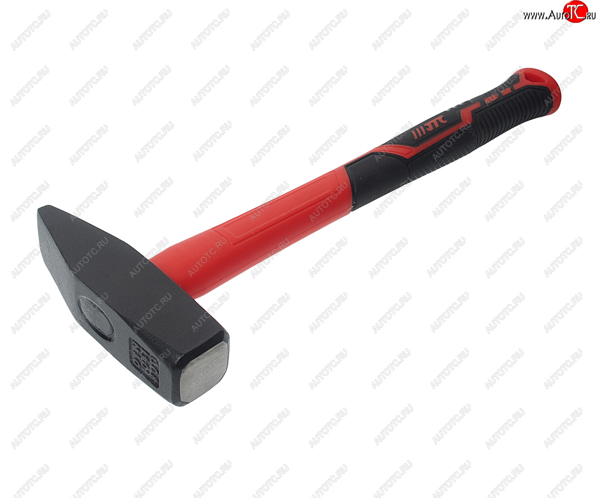 859 р. Молоток 0.800кг слесарный фибергласовая ручка JTC JTC TOOLS CO., LTD jtc-1659-08  с доставкой в г. Майкоп