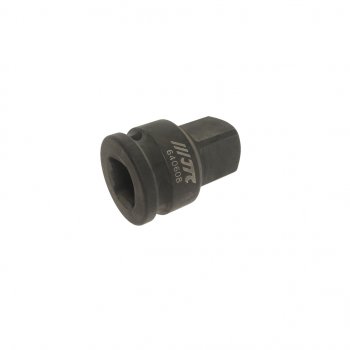 1 869 р. Адаптер 34(F)х1(M) 63мм d=44мм ударный JTC JTC TOOLS CO., LTD jtc-640608  с доставкой в г. Майкоп. Увеличить фотографию 1