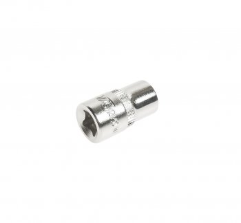 163 р. Головка торцевая 14 TORX E10 L=25мм JTC JTC TOOLS CO., LTD jtc-22010  с доставкой в г. Майкоп. Увеличить фотографию 2