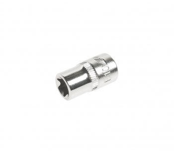 163 р. Головка торцевая 14 TORX E10 L=25мм JTC JTC TOOLS CO., LTD jtc-22010  с доставкой в г. Майкоп. Увеличить фотографию 1