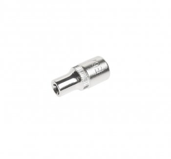 129 р. Головка торцевая 14 TORX E6 L=25мм JTC JTC TOOLS CO., LTD jtc-22006  с доставкой в г. Майкоп. Увеличить фотографию 1