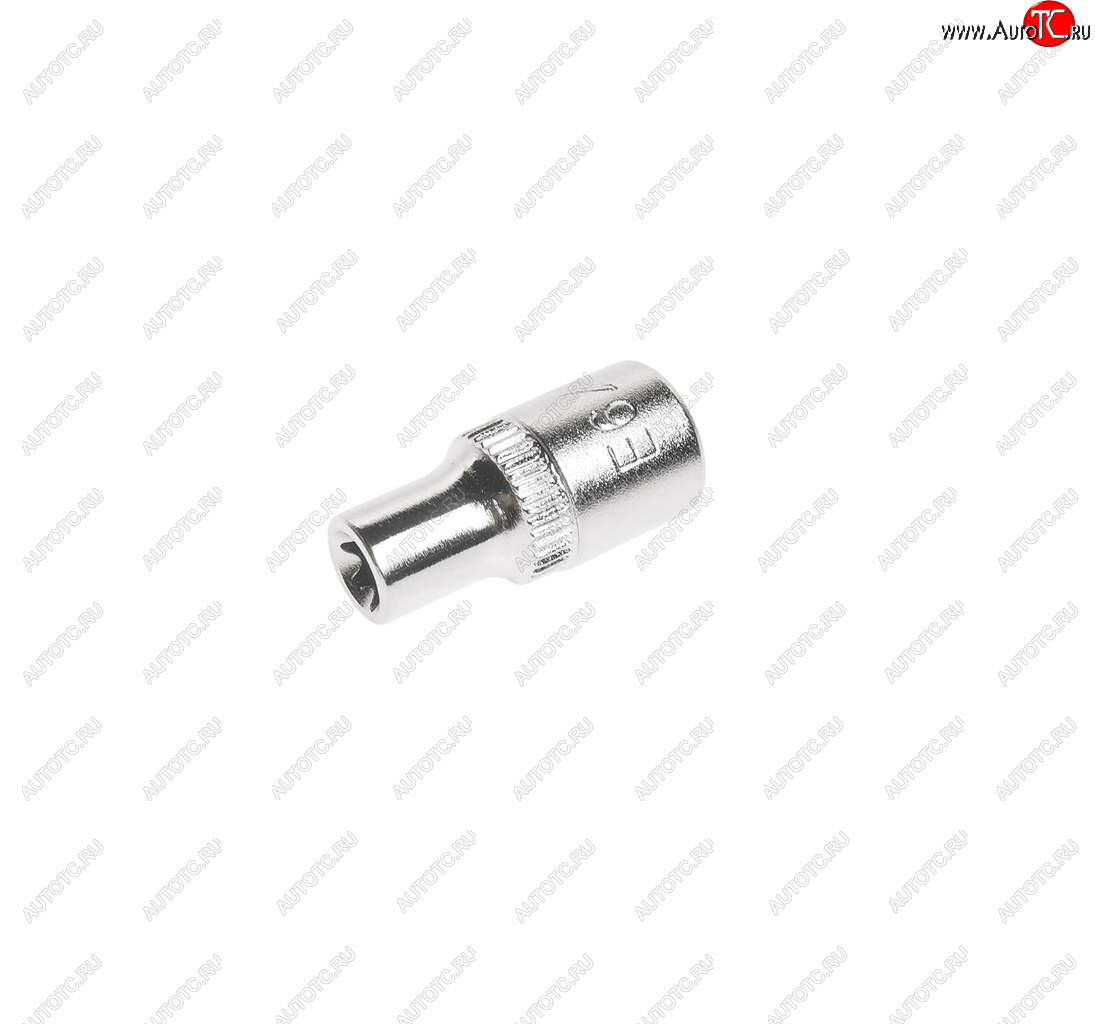 129 р. Головка торцевая 14 TORX E6 L=25мм JTC JTC TOOLS CO., LTD jtc-22006  с доставкой в г. Майкоп