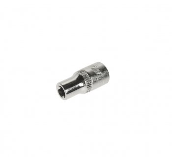 155 р. Головка торцевая 14 TORX E7 L=25мм JTC JTC TOOLS CO., LTD jtc-22007  с доставкой в г. Майкоп. Увеличить фотографию 2