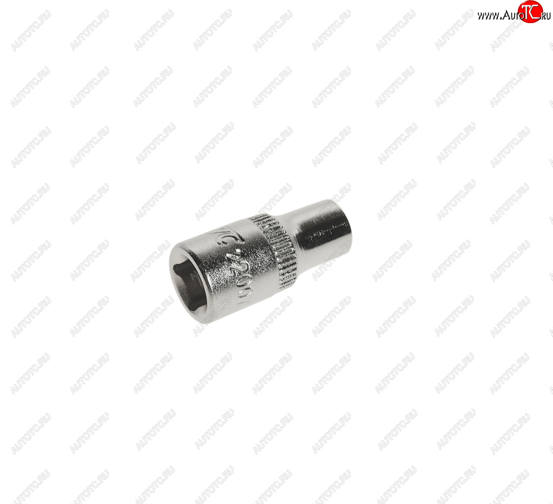 155 р. Головка торцевая 14 TORX E7 L=25мм JTC JTC TOOLS CO., LTD jtc-22007  с доставкой в г. Майкоп