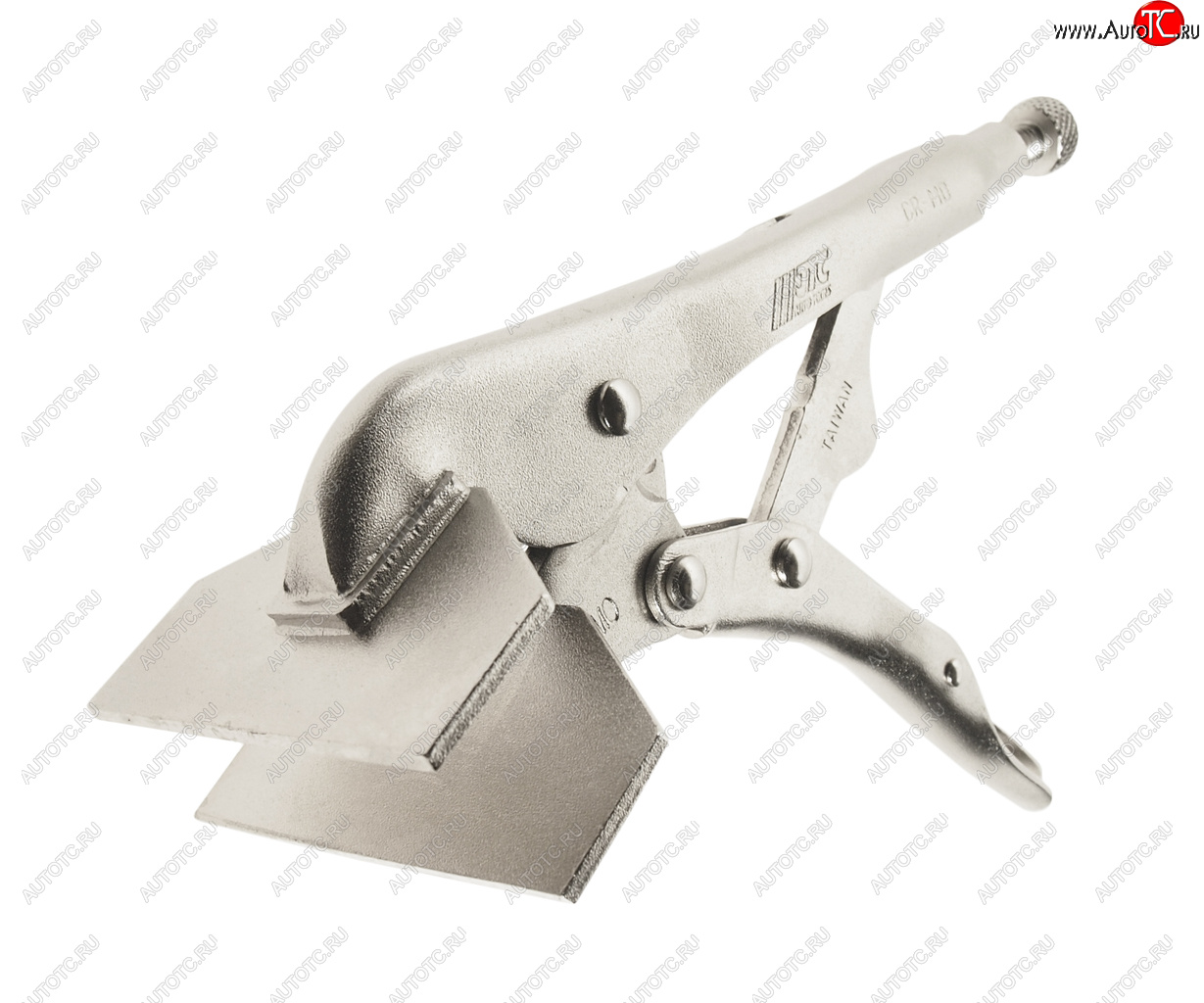 2 099 р. Клещи для сварочных работ 8 с фиксатором JTC JTC TOOLS CO., LTD jtc-8r  с доставкой в г. Майкоп