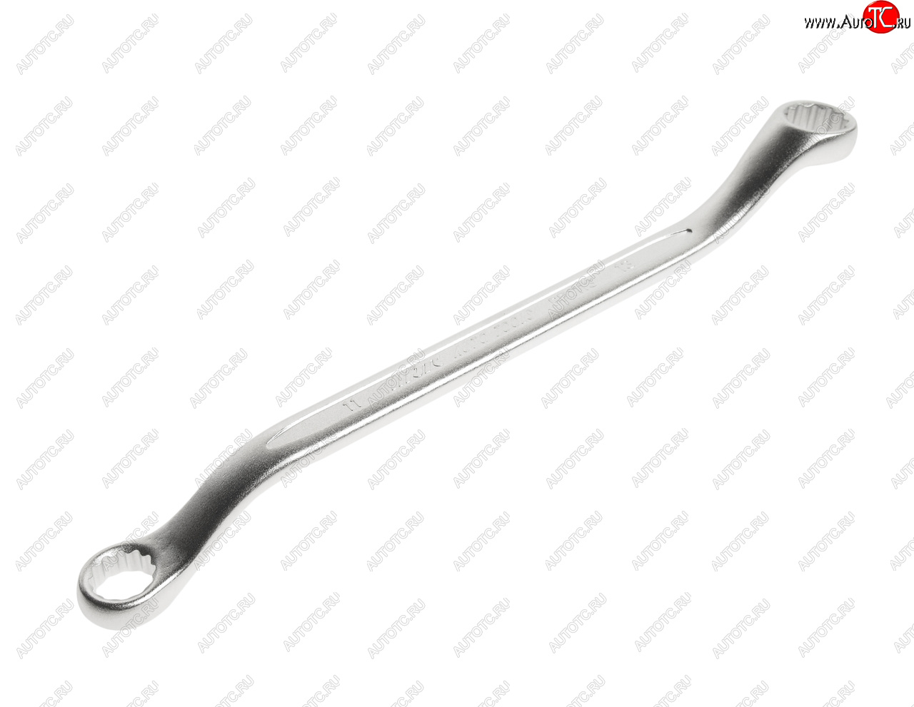 489 р. Ключ накидной 11х13мм 45град. L=205мм JTC JTC TOOLS CO., LTD jtc-pe1113  с доставкой в г. Майкоп