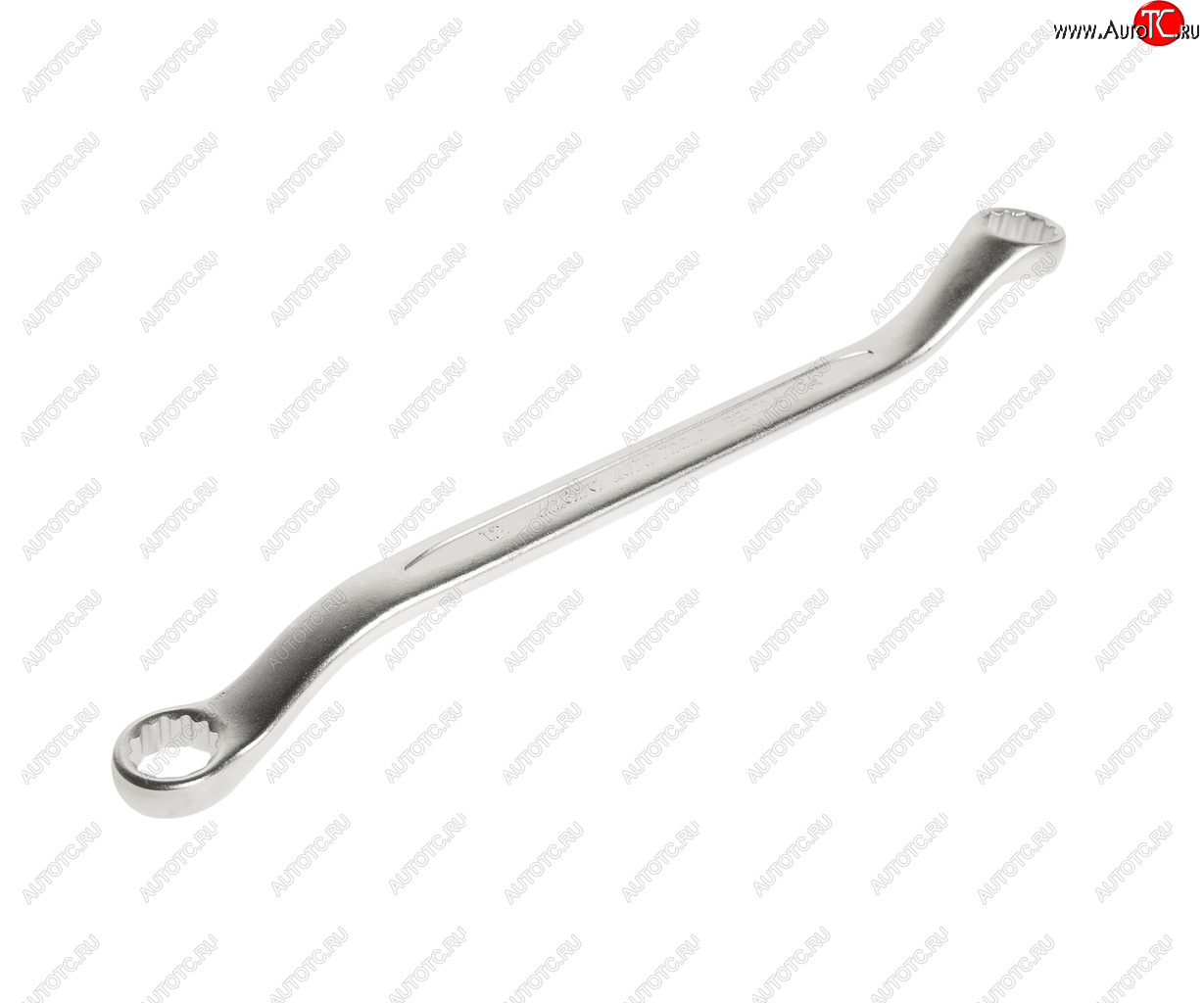 699 р. Ключ накидной 12х14мм 45град. L=210мм JTC JTC TOOLS CO., LTD jtc-pe1214  с доставкой в г. Майкоп