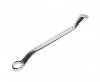 729 р. Ключ накидной 17х19мм 45град. L=250мм JTC JTC TOOLS CO., LTD jtc-pe1719  с доставкой в г. Майкоп. Увеличить фотографию 1