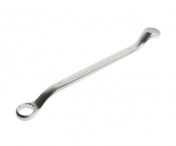 1 769 р. Ключ накидной 24х27мм 45град. L=360мм JTC JTC TOOLS CO., LTD jtc-pe2427  с доставкой в г. Майкоп. Увеличить фотографию 1
