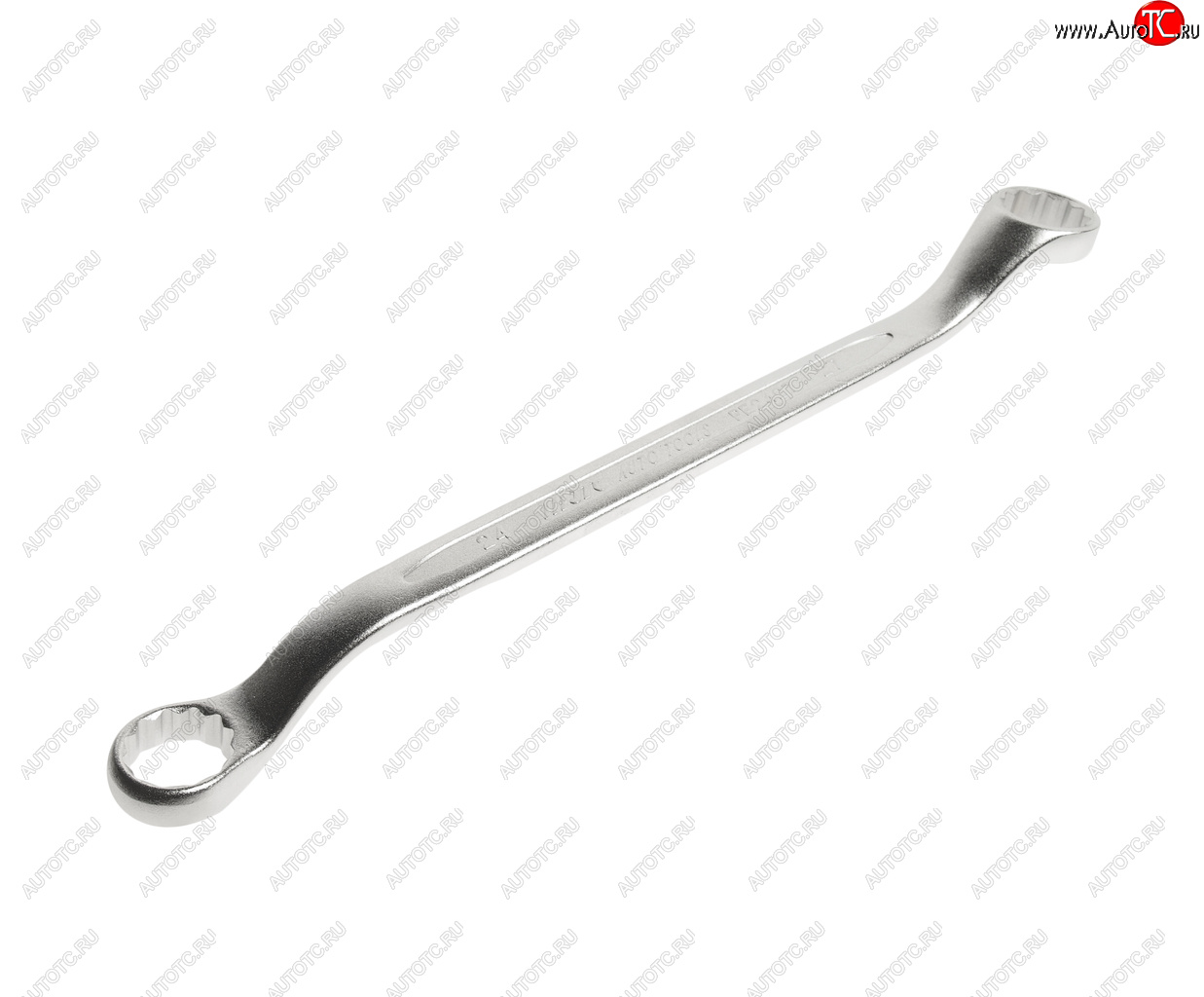 1 769 р. Ключ накидной 24х27мм 45град. L=360мм JTC JTC TOOLS CO., LTD jtc-pe2427  с доставкой в г. Майкоп