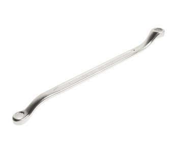 479 р. Ключ накидной 6х7мм 45град. L=165мм JTC JTC TOOLS CO., LTD jtc-pe0607  с доставкой в г. Майкоп. Увеличить фотографию 1