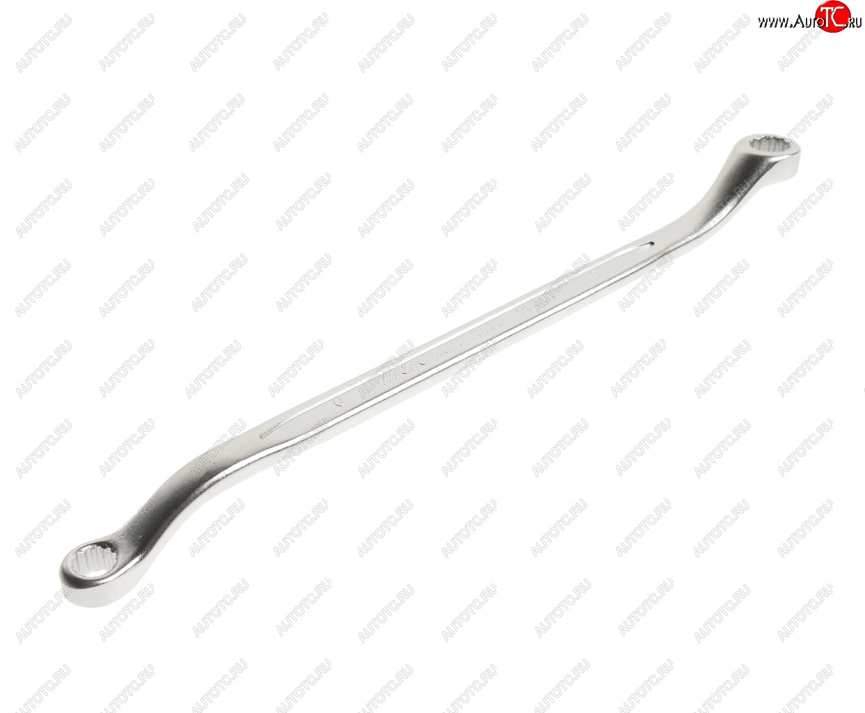 479 р. Ключ накидной 6х7мм 45град. L=165мм JTC JTC TOOLS CO., LTD jtc-pe0607  с доставкой в г. Майкоп