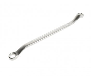 295 р. Ключ накидной 8х9мм 45град. L=175мм JTC JTC TOOLS CO., LTD jtc-pe0809  с доставкой в г. Майкоп. Увеличить фотографию 1