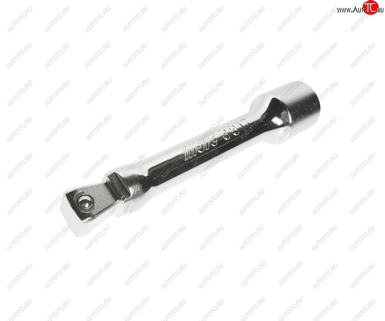 599 р. Удлинитель 12 127мм шарнирный JTC JTC TOOLS CO., LTD jtc-3817  с доставкой в г. Майкоп