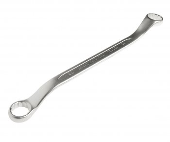 1 329 р. Ключ накидной 22х24мм 45град. L=320мм JTC JTC TOOLS CO., LTD jtc-pe2224  с доставкой в г. Майкоп. Увеличить фотографию 1
