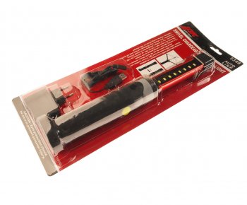 7 799 р. Лампа переносная аккумуляторная светодиодная поворотная на магните JTC JTC TOOLS CO., LTD jtc-5348 JTC TOOLS CO., LTD jtc-5348  с доставкой в г. Майкоп. Увеличить фотографию 3
