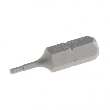 31 р. Бита HEX H1.5х25мм 14 DR 6-ти гранная S2 JTC JTC TOOLS CO., LTD jtc-11525015  с доставкой в г. Майкоп. Увеличить фотографию 1