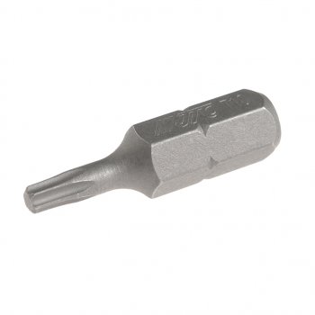 39 р. Бита TORX Т10х25мм 14 DR JTC JTC TOOLS CO., LTD jtc-1132510  с доставкой в г. Майкоп. Увеличить фотографию 1