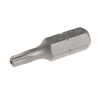 39 р. Бита TORX Т15Hх25мм 14 DR JTC JTC TOOLS CO., LTD jtc-1142515  с доставкой в г. Майкоп. Увеличить фотографию 1