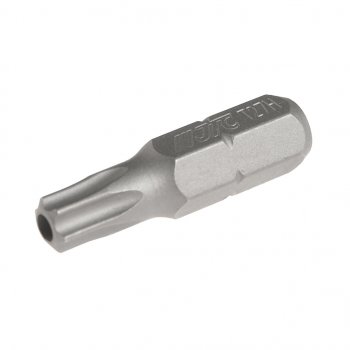39 р. Бита TORX Т27Hх25мм 14 DR JTC JTC TOOLS CO., LTD jtc-1142527  с доставкой в г. Майкоп. Увеличить фотографию 1