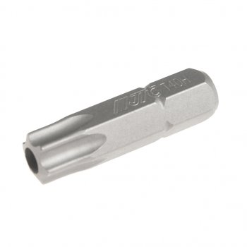 39 р. Бита TORX Т40Hх25мм 14 DR JTC JTC TOOLS CO., LTD jtc-1142540  с доставкой в г. Майкоп. Увеличить фотографию 1